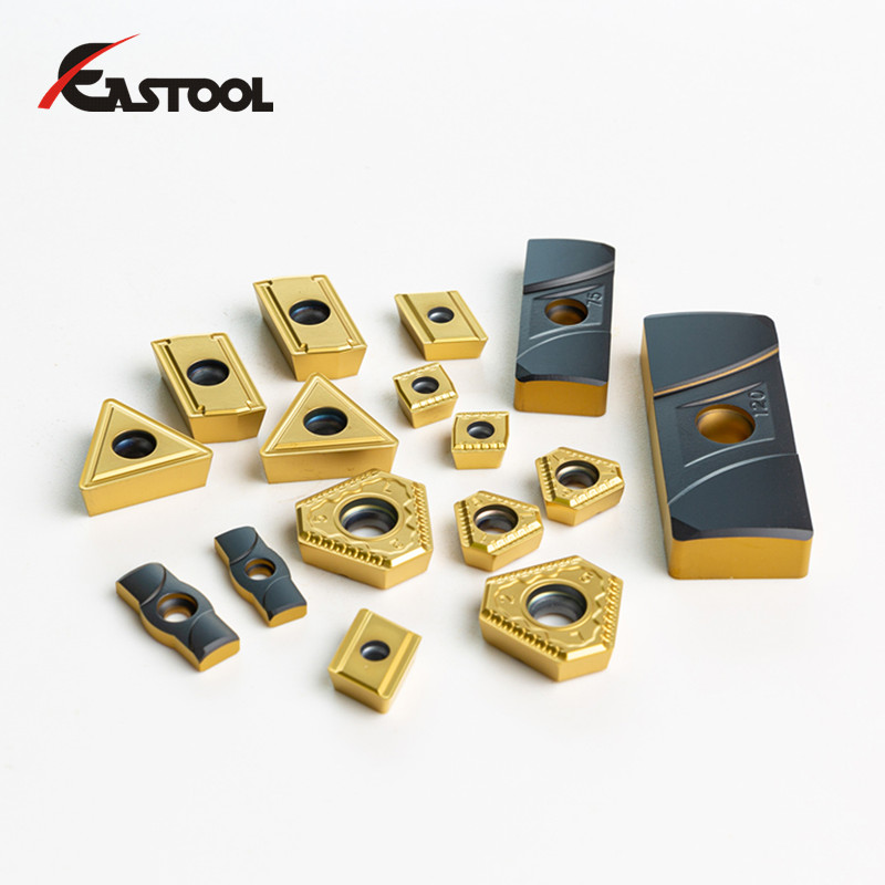 車床切削刀具 用于深孔加工的可轉(zhuǎn)位硬質(zhì)合金刀片 800 CORODRILL 800-06A/ 07A/ 08A/ 10A/ 12A 整體銑刀頭 - 細節(jié)圖 03