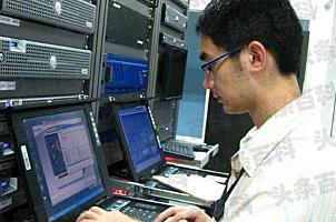 網絡工程專業在軟件服務外包領域的就業方向與前景分析