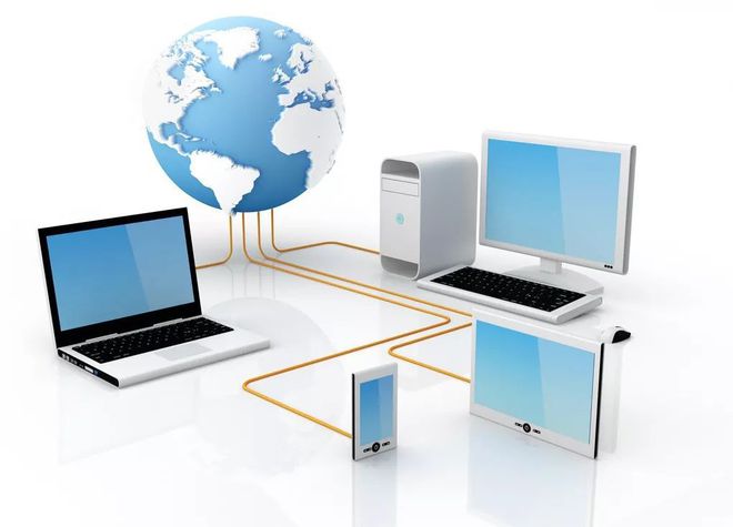 電腦網絡維護維修基礎知識及常見故障的解決思路