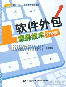 軟件外包服務技術對歐美 職業技能與職業資格培訓指南