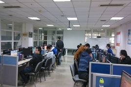 信息融合，實踐求真——記2010級信息管理與信息系統專業學生在西安軟件服務外包學院的培訓心得