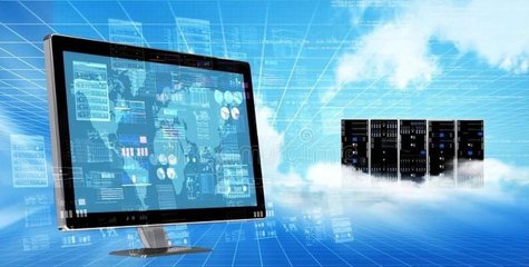 電腦服務器地址查看與軟件服務外包 全面指南