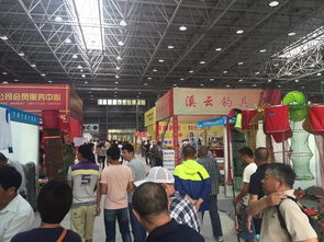 春約泉城，漁樂無限——易釣網邀您共赴濟南漁具展
